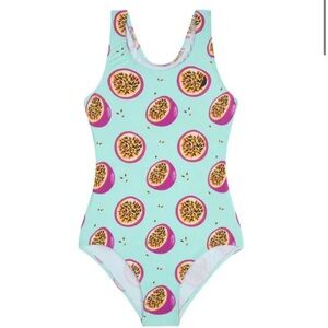 Budgy smuggler smugglettes baby one piece size 0